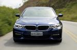 BMW 540i Sedan M Sport 2017 года (LA)